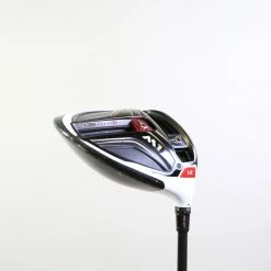TaylorMade M1 Driver - Right-Handed - 12 Degrees - Regular Flex -TaylorMade Drivers Sales 286f00d0 074f 53f9 8d1a 4d20adb64629