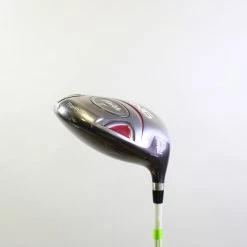 Ping Faith Driver - Right-Handed - 12 Degrees - Ladies Flex -TaylorMade Drivers Sales 28d91ba0 2d22 5a44 bbe0 d071a427e3f8
