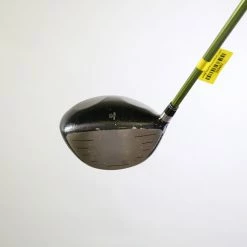 Cobra SZ 460 Driver - Right-Handed - 10.5 Degrees - Regular Flex 17 Cobra SZ 460 Driver - Right-Handed - 10.5 Degrees - Regular Flex -TaylorMade Drivers Sales 29390054 3299 563b 93cb 67fcabe2d69a