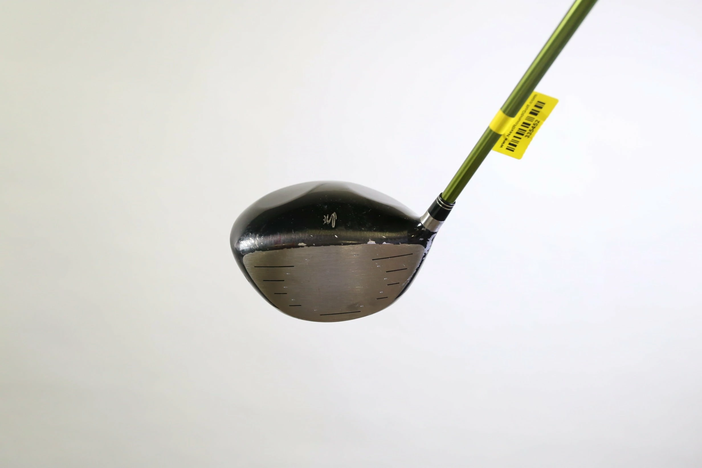 Cobra SZ 460 Driver - Right-Handed - 10.5 Degrees - Regular Flex 7 Cobra SZ 460 Driver - Right-Handed - 10.5 Degrees - Regular Flex - Image 5