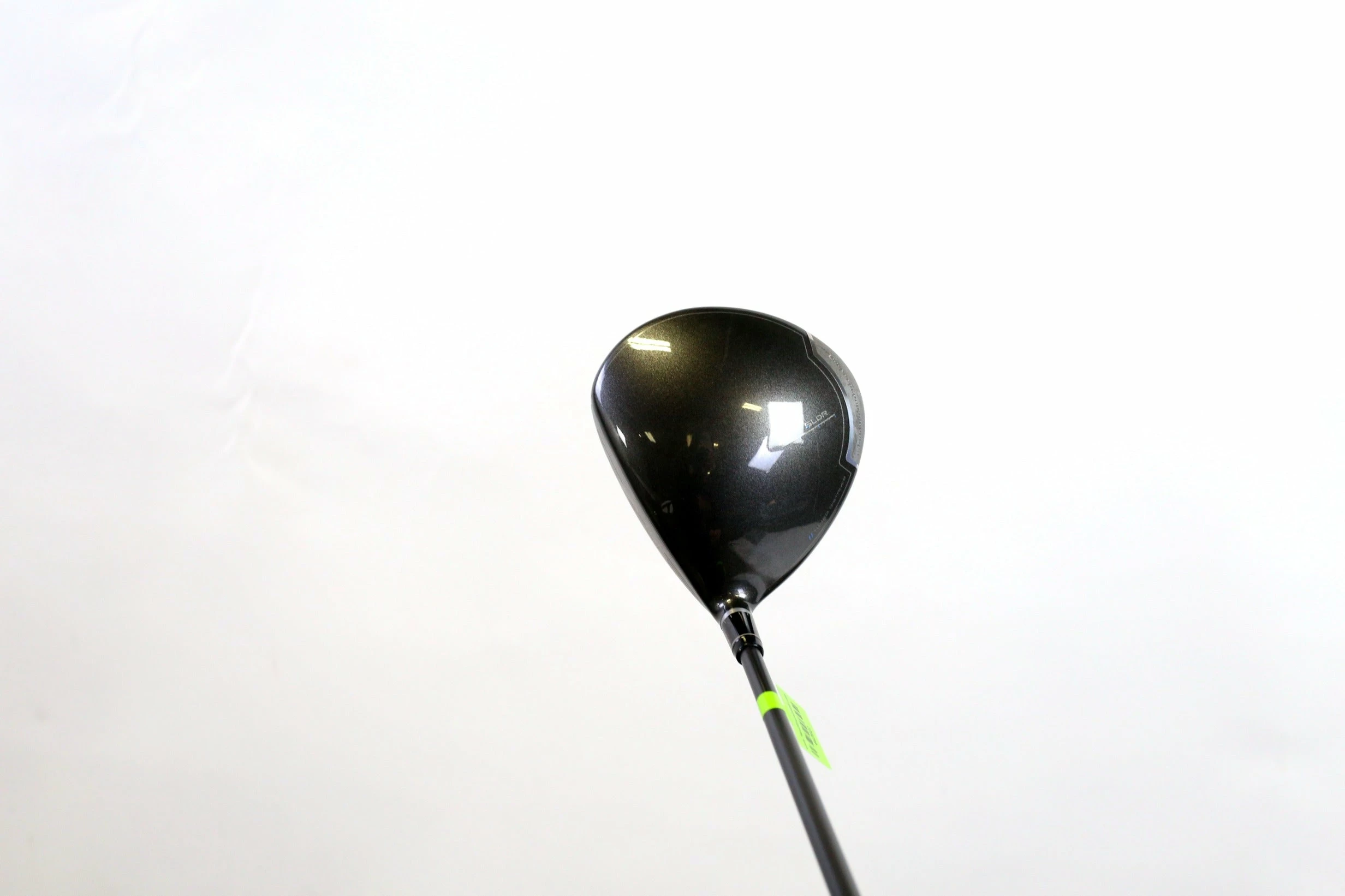 TaylorMade SLDR Driver - Right-Handed - 9.5 Degrees - Stiff Flex 9 TaylorMade SLDR Driver - Right-Handed - 9.5 Degrees - Stiff Flex - Image 7