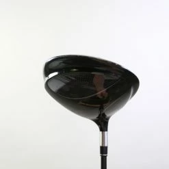 TaylorMade Burner '09 Driver - Right-Handed - Regular Flex -TaylorMade Drivers Sales 2a475e56 1958 5c99 8d4a dbb46751edc5