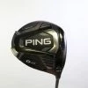 Ping G425 MAX Driver - Right-Handed - 10.5 Degrees - Stiff Flex 2 Ping G425 MAX Driver - Right-Handed - 10.5 Degrees - Stiff Flex -TaylorMade Drivers Sales 2b50cf3a 8e6c 5435 b1eb 6a5866885348