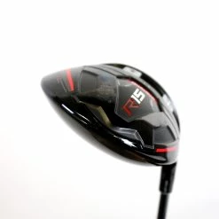 TaylorMade R15 Black Driver - Right-Handed - 9.5 Degrees - Regular Flex -TaylorMade Drivers Sales 2c14d2b3 9f1a 5038 932c 6e182e94d297