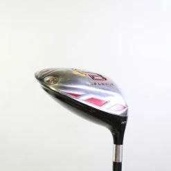 TaylorMade Burner '09 Driver - Right-Handed - Regular Flex -TaylorMade Drivers Sales 2ccb9991 1f12 5d90 ba0d e99189a40a77