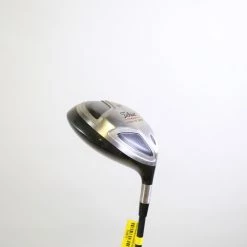 Titleist 983K Driver - Right-Handed - 8.5 Degrees - Stiff Flex -TaylorMade Drivers Sales 2d199b01 80e6 546f 93e6 33a3a53f6d2e