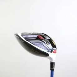 TaylorMade M1 Driver - Right-Handed - 10.5 Degrees - Regular Flex -TaylorMade Drivers Sales 2d38c6be 2de4 5629 bcf3 a42385075f05