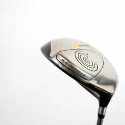Cleveland HI BORE Driver - Right-Handed - 9.5 Degrees - Stiff Flex -TaylorMade Drivers Sales 2d3a5f98 2db4 5b9c ad40 ba382398b248