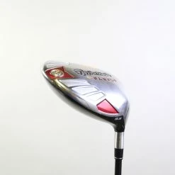 TaylorMade Burner Draw Driver - Right-Handed - 9.5 Degrees - Stiff Flex -TaylorMade Drivers Sales 2d43600f 0cea 5a00 8258 e24482b8c267