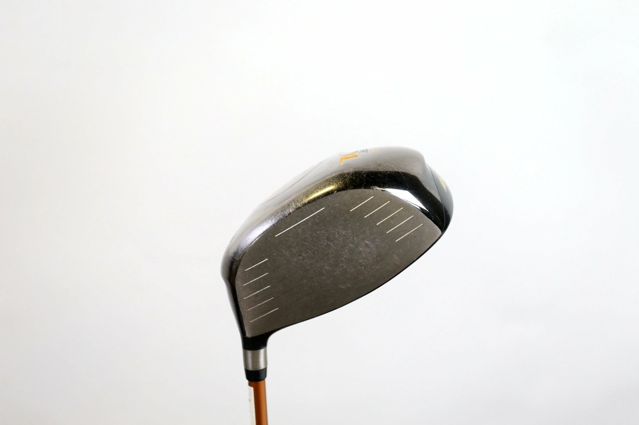 Cleveland HiBore XL Driver - Right-Handed - 11.5 Degrees - Regular Flex 9 Cleveland HiBore XL Driver - Right-Handed - 11.5 Degrees - Regular Flex - Image 7