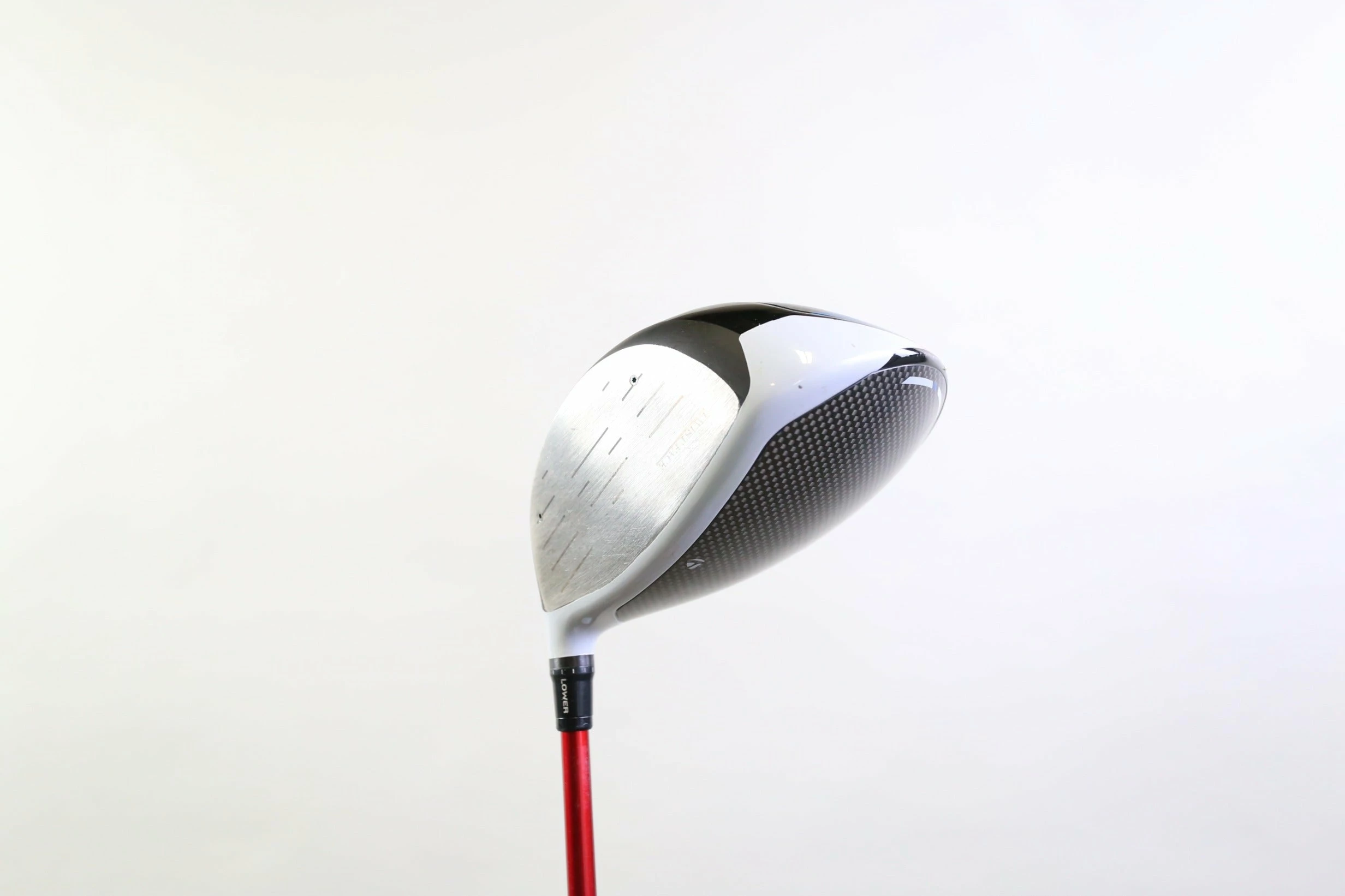 TaylorMade SIM MAX Driver - Right-Handed - 10.5 Degrees - Seniors Flex 7 TaylorMade SIM MAX Driver - Right-Handed - 10.5 Degrees - Seniors Flex - Image 5