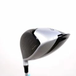 TaylorMade M4 D-Type 2018 Driver - Right-Handed - 10.5 Degrees - Seniors Flex 15 TaylorMade M4 D-Type 2018 Driver - Right-Handed - 10.5 Degrees - Seniors Flex -TaylorMade Drivers Sales 2fb38fc9 1483 5509 911e a2c7680d96cb