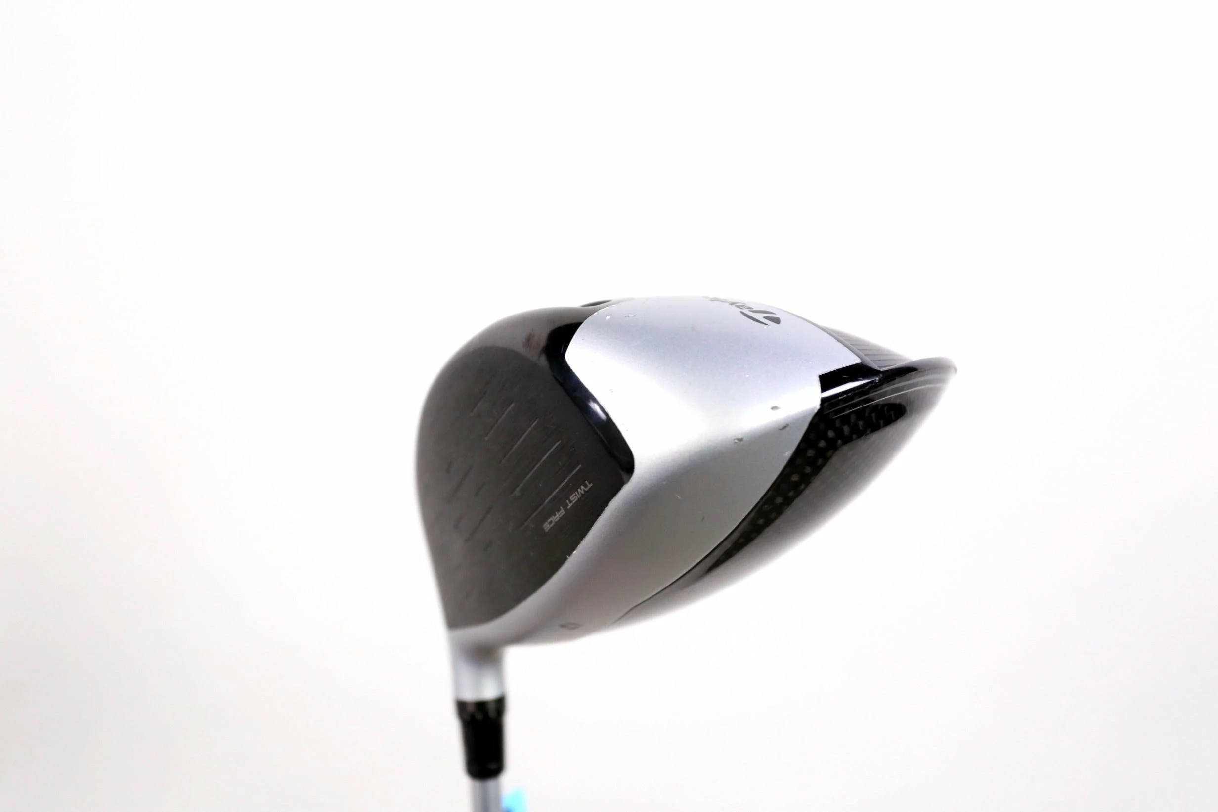 TaylorMade M4 D-Type 2018 Driver - Right-Handed - 10.5 Degrees - Seniors Flex 7 TaylorMade M4 D-Type 2018 Driver - Right-Handed - 10.5 Degrees - Seniors Flex - Image 5