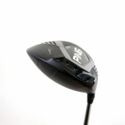 Ping G425 LST Driver - Right-Handed - 9 Degrees - Stiff Flex 15 Ping G425 LST Driver - Right-Handed - 9 Degrees - Stiff Flex -TaylorMade Drivers Sales 3000625f b31b 5fc8 96cb 72ca9eeb13b1