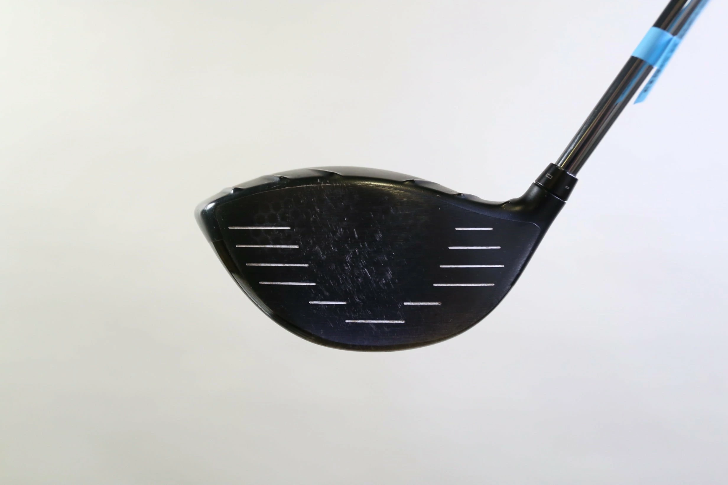 Ping G30 SF Tec Driver - Right-Handed - 12 Degrees - Stiff Flex 8 Ping G30 SF Tec Driver - Right-Handed - 12 Degrees - Stiff Flex - Image 6