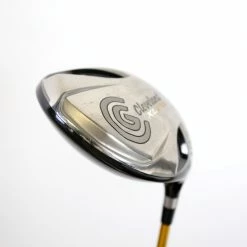 Cleveland XL270 Ultralite Driver - Right-Handed - 10.5 Degrees - Regular Flex -TaylorMade Drivers Sales 30c3a9cd 15ae 5f83 99d7 7934b633c874