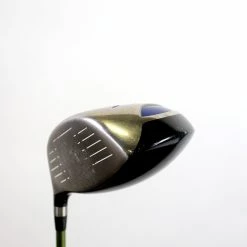 Ping G5 Driver - Right-Handed - 9 Degrees - Stiff Flex -TaylorMade Drivers Sales 31573986 03a0 578f badd 1f48cdc3d244