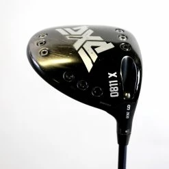 PXG 0811X Gen 2 Driver - Right-Handed - 9 Degrees - Stiff Flex -TaylorMade Drivers Sales 31a72194 bde6 5c01 ac46 1ef66f907a8d