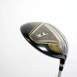 Cobra XL Speed Driver - Right-Handed - 11.5 Degrees - Seniors Flex -TaylorMade Drivers Sales 31ccddaa bf38 5132 b93f 7882a75689de