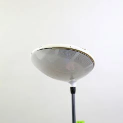 Cobra Fly-Z White Driver - Right-Handed - 9 Degrees - Stiff Flex -TaylorMade Drivers Sales 31cedad7 f536 517e 901a 42911b0551ee