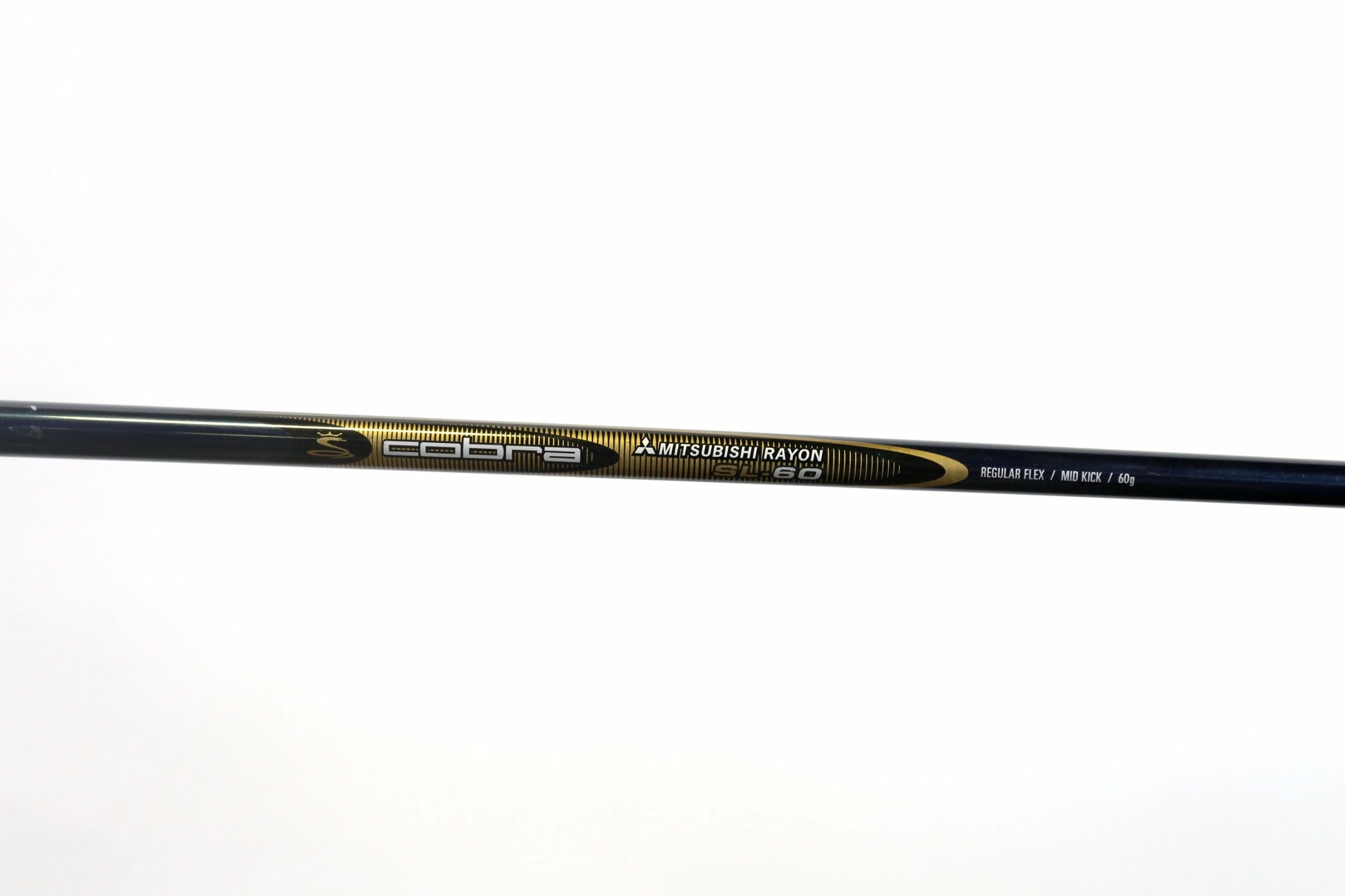 Cobra SZ 400 Offset Driver - Right-Handed - 10.5 Degrees - Regular Flex 10 Cobra SZ 400 Offset Driver - Right-Handed - 10.5 Degrees - Regular Flex - Image 8