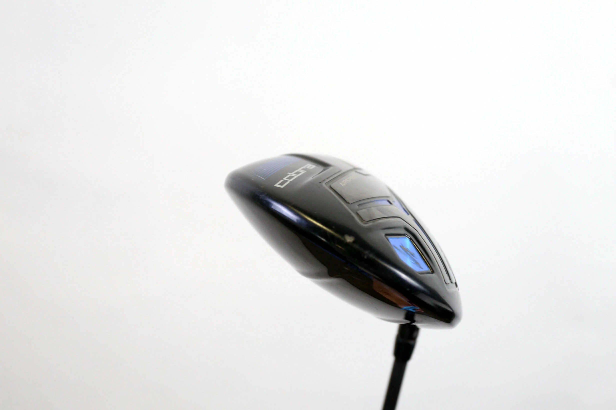 Cobra FMax 20 Offset Driver - Right-Handed - 10.5 Degrees - Regular Flex 4 Cobra FMax 20 Offset Driver - Right-Handed - 10.5 Degrees - Regular Flex - Image 2