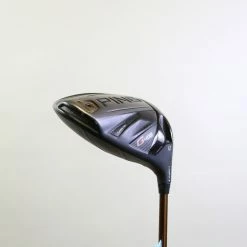 Ping G400 SFT Driver - Right-Handed - 12 Degrees - Regular Flex -TaylorMade Drivers Sales 324a674f be62 5afa 88ba 4e9884d7fe7f