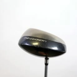 Cleveland Launcher Ti460 Driver - Right-Handed - 11.5 Degrees - Seniors Flex -TaylorMade Drivers Sales 32682932 fe6c 53fa 8a3e 48f2aa58da64