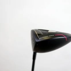 Cleveland CG Black Driver - Right-Handed - 10.5 Degrees - Ladies Flex 16 Cleveland CG Black Driver - Right-Handed - 10.5 Degrees - Ladies Flex -TaylorMade Drivers Sales 328cc387 1991 5934 a8c1 ececc8636300