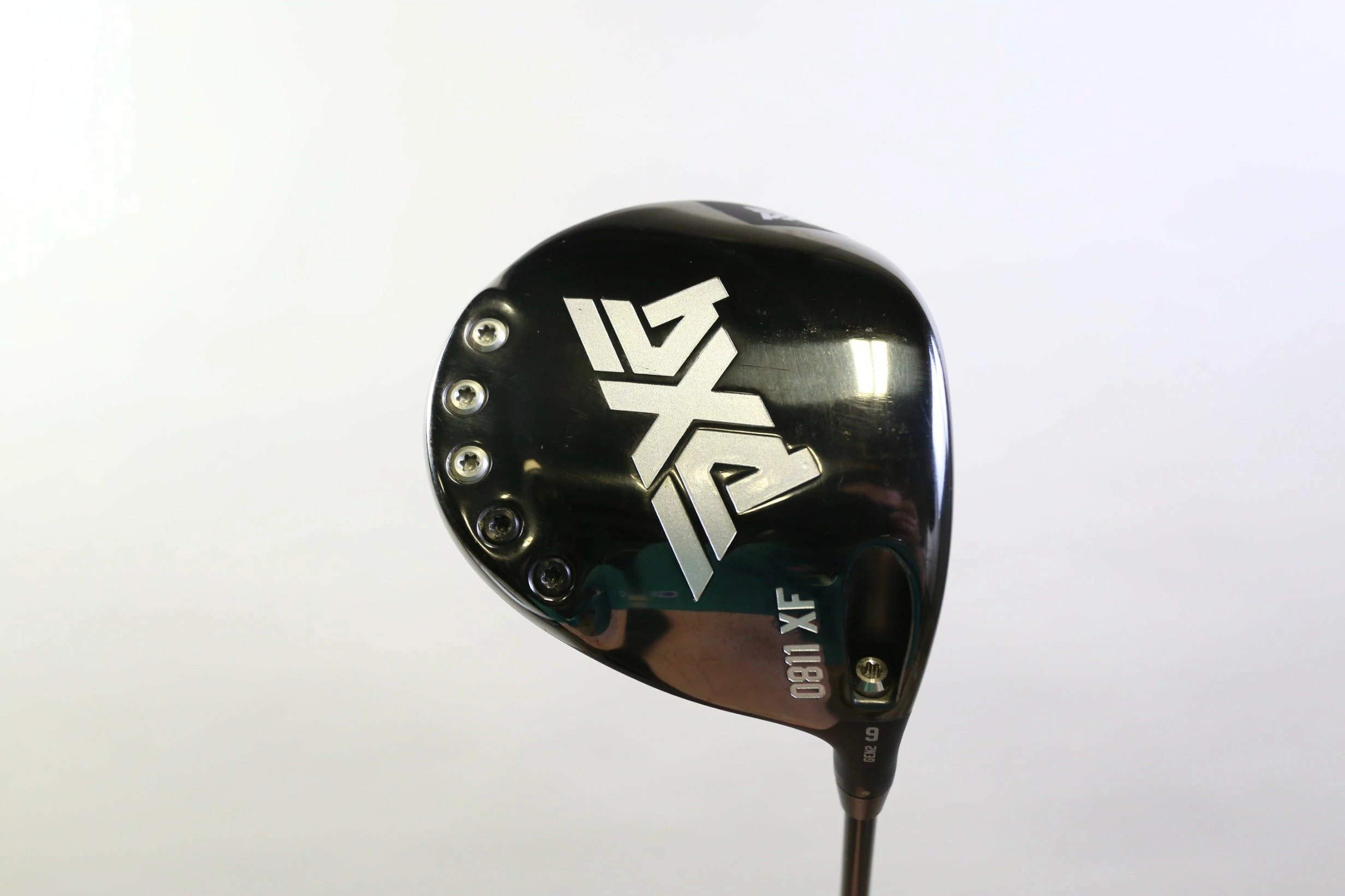 PXG 0811XF Gen 2 Driver - Right-Handed - 9 Degrees - Regular Flex 4 PXG 0811XF Gen 2 Driver - Right-Handed - 9 Degrees - Regular Flex - Image 2