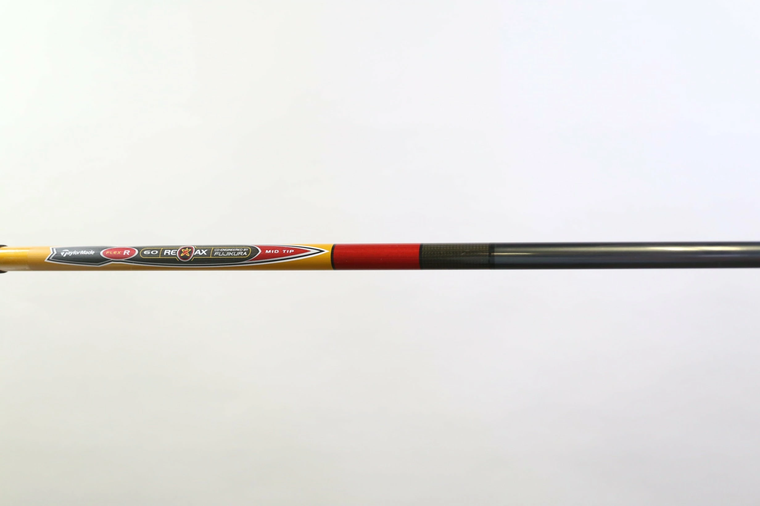 TaylorMade R7 460 Driver - Right-Handed - 9.5 Degrees - Regular Flex 10 TaylorMade R7 460 Driver - Right-Handed - 9.5 Degrees - Regular Flex - Image 8