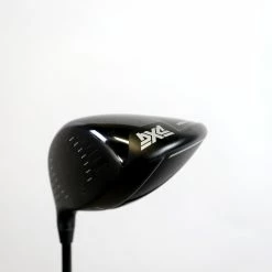 PXG 0811X Gen 4 Driver - Right-Handed - 12 Degrees - Stiff Flex -TaylorMade Drivers Sales 3347de69 afb7 52df 94e7 e896165fc2ea
