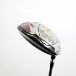 Cleveland HiBore XLS Standard Driver - Right-Handed - 10.5 Degrees - Regular Flex -TaylorMade Drivers Sales 33ec7b16 79b8 5779 b561 352916e4c1e7