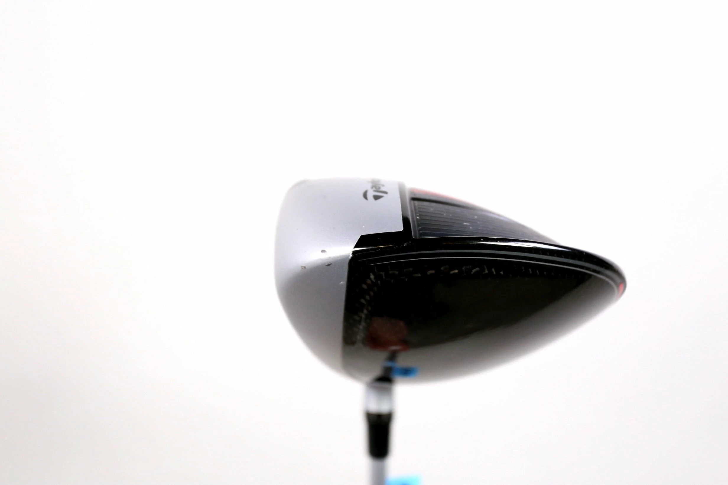 TaylorMade M4 D-Type 2018 Driver - Right-Handed - 10.5 Degrees - Seniors Flex 6 TaylorMade M4 D-Type 2018 Driver - Right-Handed - 10.5 Degrees - Seniors Flex - Image 4