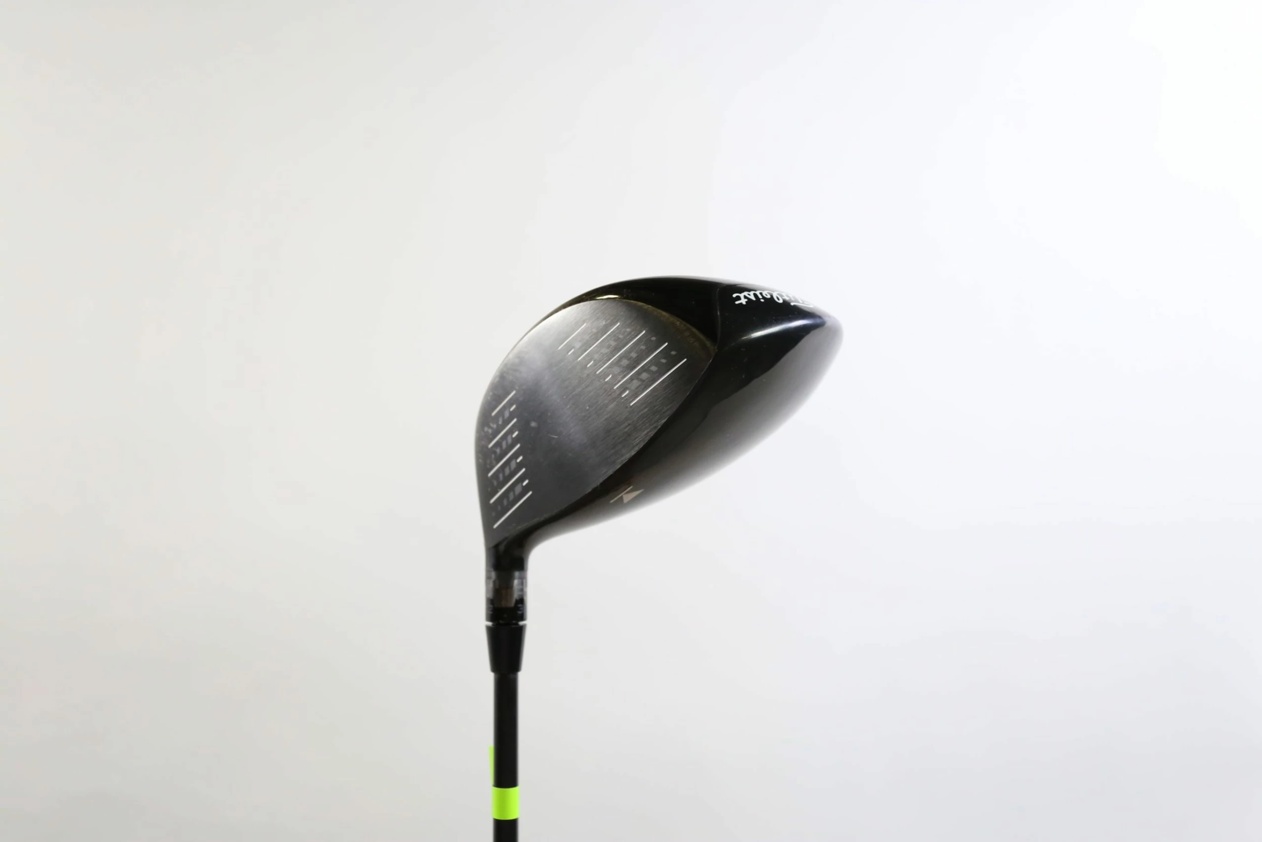 Titleist 913D2 Driver - Right-Handed - 8.5 Degrees - Stiff Flex 7 Titleist 913D2 Driver - Right-Handed - 8.5 Degrees - Stiff Flex - Image 5