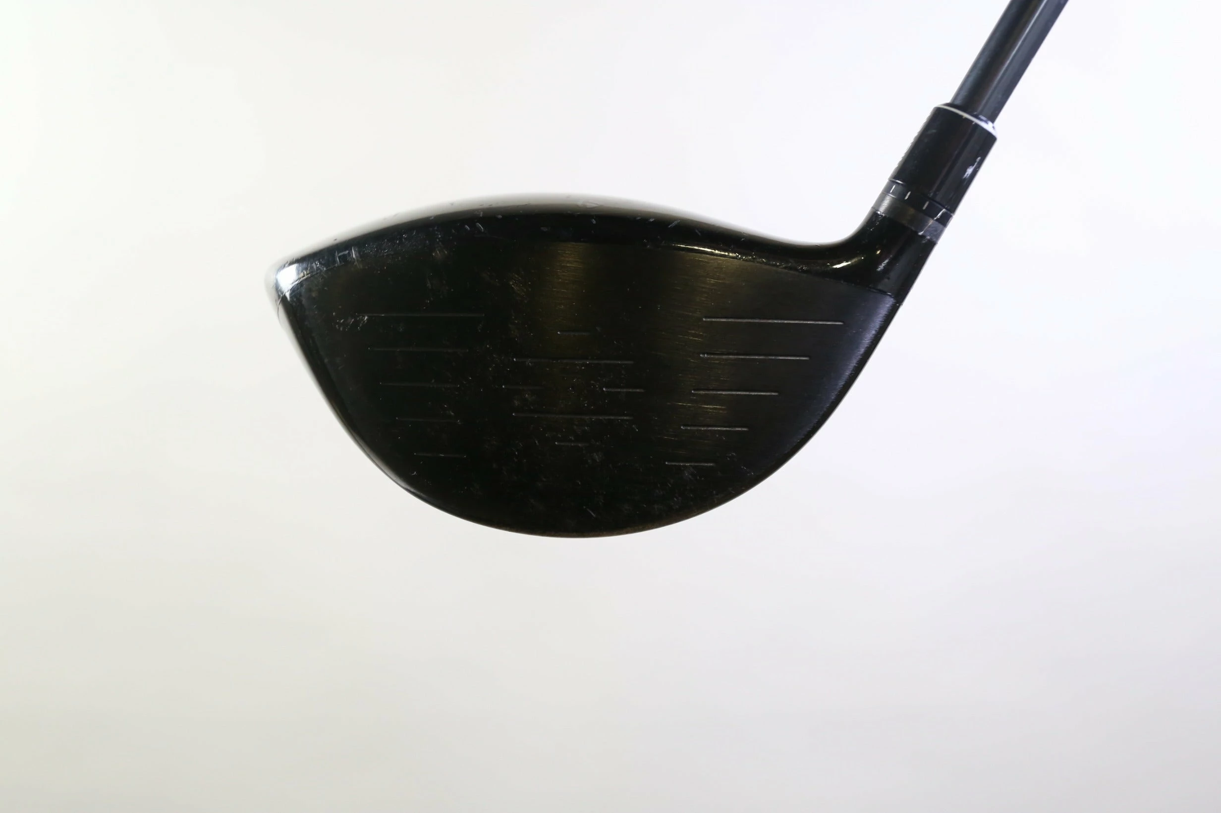 TaylorMade R15 Black Driver - Right-Handed - 9.5 Degrees - Regular Flex 8 TaylorMade R15 Black Driver - Right-Handed - 9.5 Degrees - Regular Flex - Image 6