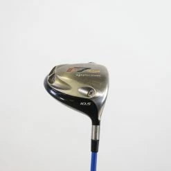 TaylorMade R7 Quad Driver - Right-Handed - 10.5 Degrees - Stiff Flex 14 TaylorMade R7 Quad Driver - Right-Handed - 10.5 Degrees - Stiff Flex -TaylorMade Drivers Sales 34a3316f 632d 52ee 9cf8 be930c435b09