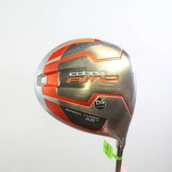 Cobra AMP Driver - Right-Handed - 11.5 Degrees - Ladies Flex