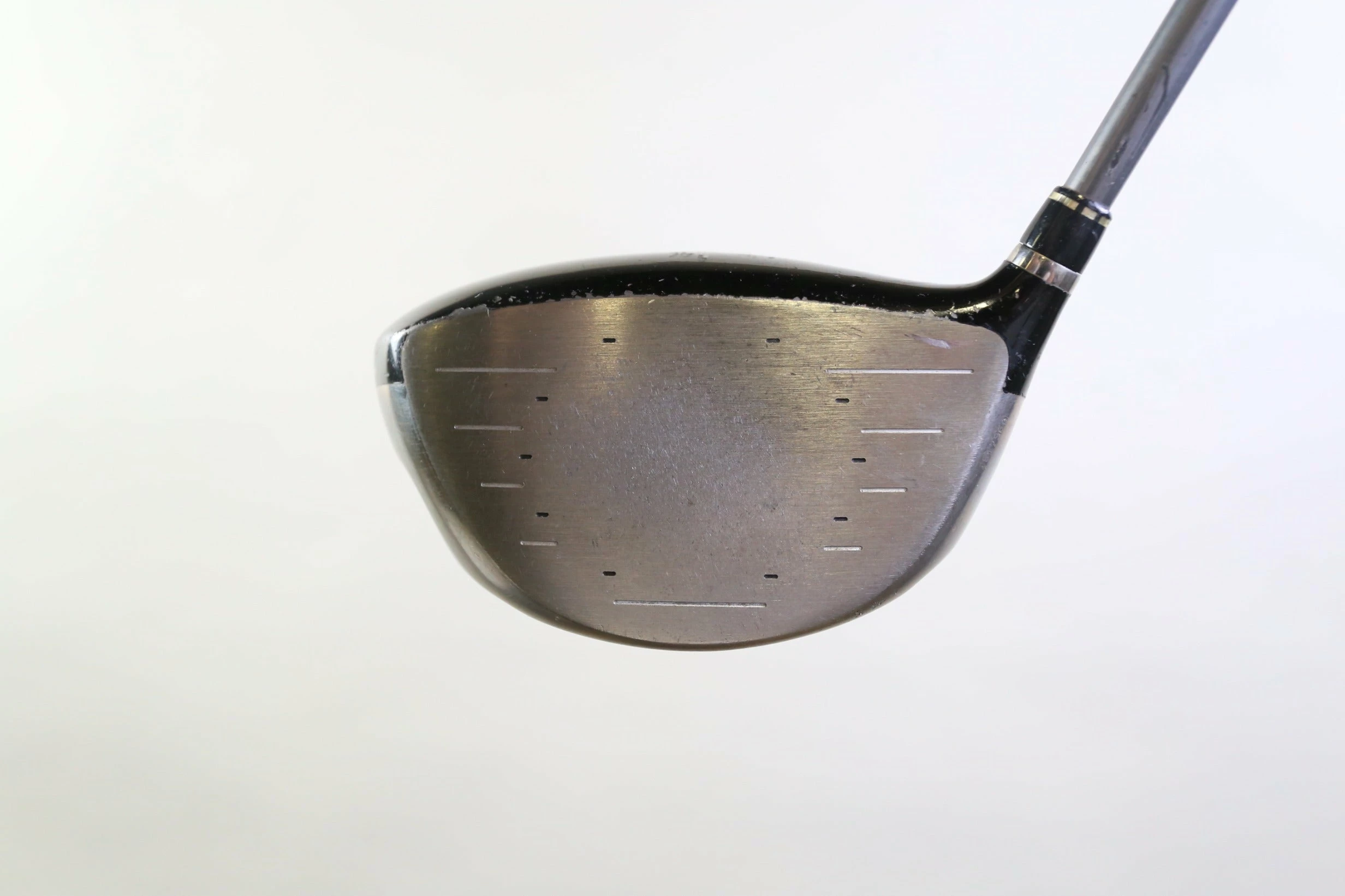 Cobra HS9-F Driver - Right-Handed - 9 Degrees - Stiff Flex 8 Cobra HS9-F Driver - Right-Handed - 9 Degrees - Stiff Flex - Image 6