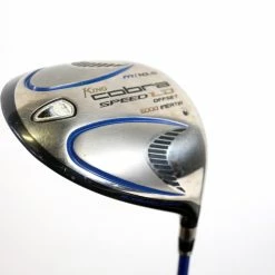 Cobra Speed LD M Offset Driver - Right-Handed - 10.5 Degrees - Regular Flex 12 Cobra Speed LD M Offset Driver - Right-Handed - 10.5 Degrees - Regular Flex -TaylorMade Drivers Sales 35ca285d 5da1 5c50 bcab 90b65189fe38