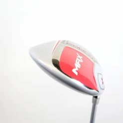 Cobra Max SN Raspberry Driver - Right-Handed - 15 Degrees - Ladies Flex -TaylorMade Drivers Sales 35d1110c 61b4 561c b1a5 abe7e110f298