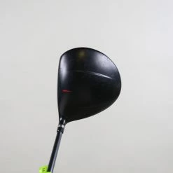 TaylorMade AeroBurner Black Driver - Right-Handed - 9.5 Degrees - Regular Flex -TaylorMade Drivers Sales 362cc7ea c8ad 5206 94e0 f4957666c361