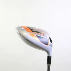 Cobra AMP Driver - Right-Handed - 10.5 Degrees - Regular Flex -TaylorMade Drivers Sales 364639c7 1773 5f82 b42a 75a827fe9520