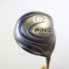 Ping G5 Driver - Right-Handed - 10.5 Degrees - Regular Flex -TaylorMade Drivers Sales 36575186 46b7 59f5 b360 df7dc0ecf61c