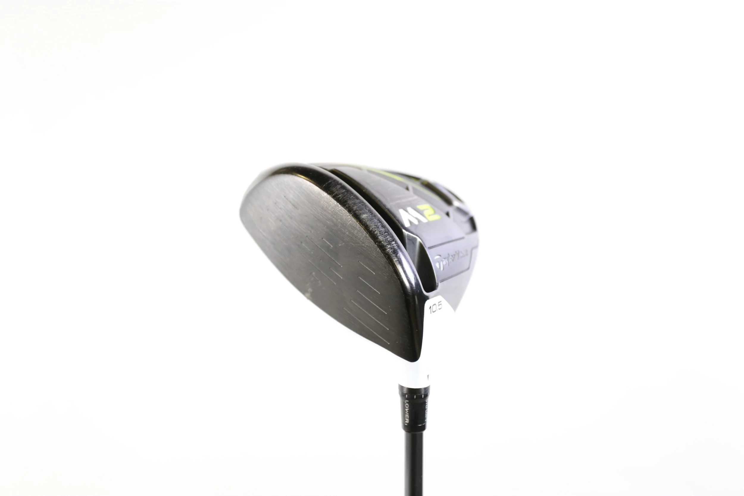 TaylorMade Driver - Left-Handed - 10.5 Degrees - Regular Flex 4 TaylorMade Driver - Left-Handed - 10.5 Degrees - Regular Flex - Image 2
