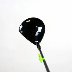 Nike SQ MachSpeed Black STR8-FIT Driver - Right-Handed - 11.5 Degrees - Stiff Flex -TaylorMade Drivers Sales 36a0fc5f c4aa 5c85 b062 e38ac7bdd79b
