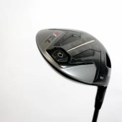 Titleist TSi2 Driver - Right-Handed - 9 Degrees - Extra Stiff Flex -TaylorMade Drivers Sales 36d21c30 7741 5792 a90a 28d8fc69f6af