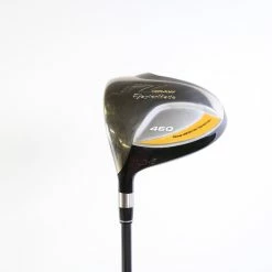 TaylorMade R7 Draw Driver - Left-Handed - 10.5 Degrees - Regular Flex -TaylorMade Drivers Sales 3718003b 0668 5358 beb6 9281e429d225 scaled