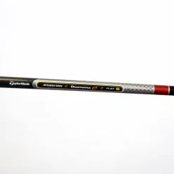 TaylorMade Burner '09 Driver - Right-Handed - 9.5 Degrees - Stiff Flex -TaylorMade Drivers Sales 374370ed 563b 5008 9d58 b5395a3880aa