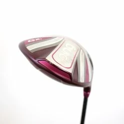 Ping G Le2 Driver - Right-Handed - 11.5 Degrees - Seniors Flex -TaylorMade Drivers Sales 37c06adc bf91 53fa bdf1 1e4483d9da5e